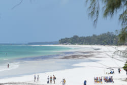 Strand Baobab Beach Resort